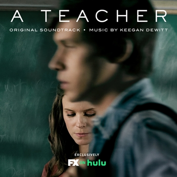 Antony Partos – Cop That You Sneaky Bastard (Музыка из сериала "Учитель / A Teacher")