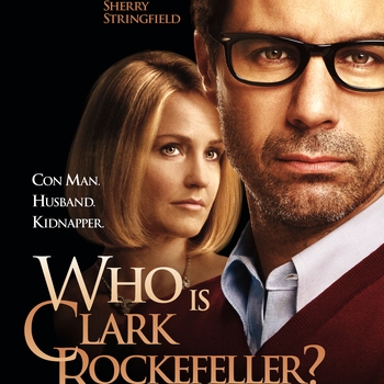 Jeff Toyne – Fingerprints Match (Саундтрек из фильма "Кто такой Кларк Рокфеллер? / Who Is Clark Rockefeller?")