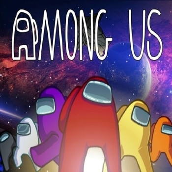 Из игры "Среди нас / Among Us"