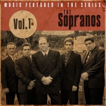 The Elegants – Little Star (OST из "Клан Сопрано / The Sopranos")