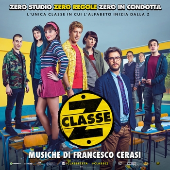 Ominostanco – Acquario (Саундтрек из фильма "Класс Z / Classe Z")