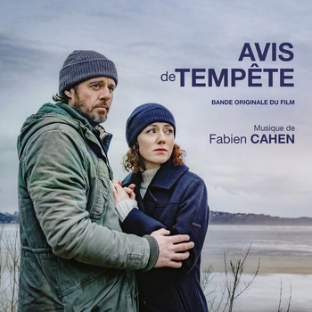 Fabien Cahen – Les dessins (ОСТ из "Avis de Tempete")