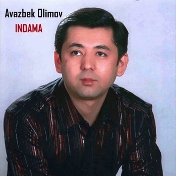 Аваз Олимов (Avaz Olimov) – Orzularim (Single 2011)