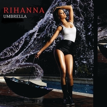 Marusia – Umbrella (Cover)