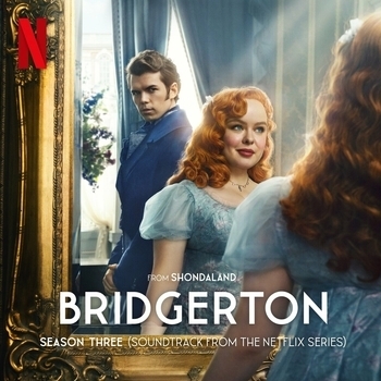 Kris Bowers – When You Are Alone (Саундтрек из сериала "Бриджертоны / Bridgerton")
