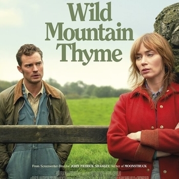 Amelia Warner – Cemetery (Саундтрек из фильма "Дикая парочка / Wild Mountain Thyme")