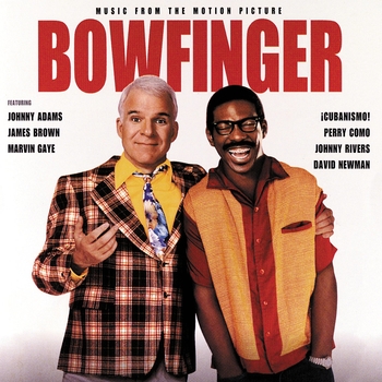 David Newman – Chubby Rain (Саундтрек из фильма "Клёвый парень / Bowfinger")