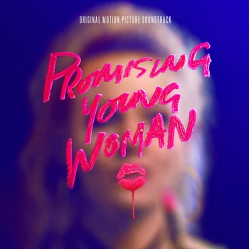 CYN – Uh-Oh (ОСТ из "Девушка, подающая надежды / Promising Young Woman")