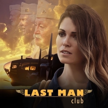 Rob Powers – Starting the Journey (Песня из фильма "Клуб последних мужчин / Last Man Club")