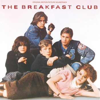 Karla Devito – We Are Not Alone (OST из "Клуб «Завтрак» / The Breakfast Club")