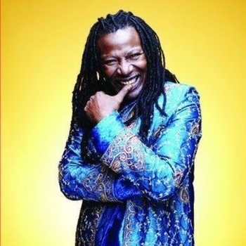 Alpha Blondy – Nos hôpitaux sont malades (Human Race 2018)