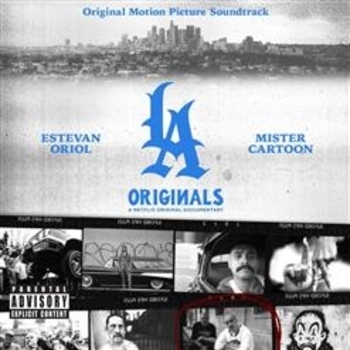 Slick Rick – Children's Story (Саундтрек из фильма "Прямиком из Лос-Анджелеса / LA Originals")