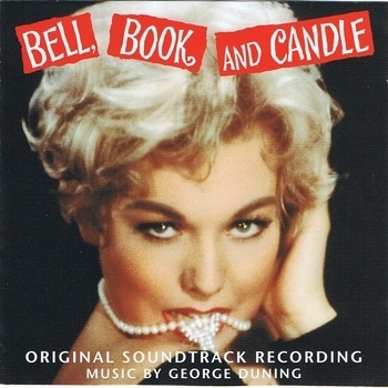 George Duning – Way Out Calypso (ОСТ из "Колокол, книга и свеча / Bell Book and Candle")