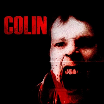 Colin – Bitten Damien (Саундтрек из фильма "Колин / Colin")