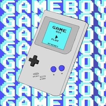 James Droll – Game Boy (2019)