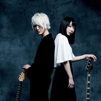 Sokoninaru – Shinsekaiyori (Metalin 2017)