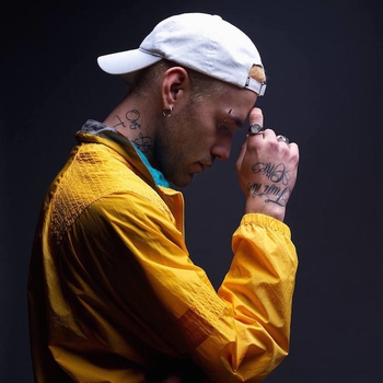 Mr.Rain – Intro