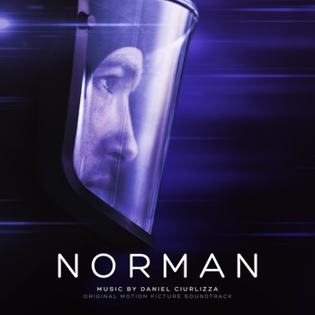Daniel Ciurlizza – Goodbye (OST из "Норман / Norman")