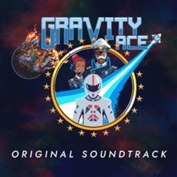 Drewpy – Gravity Ace (Мелодия из игры "Gravity Ace")
