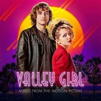 Deap Vally – A Million Miles Away (ОСТ из "Девушка из долины / Valley Girl")