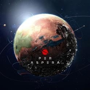 Tomas Batista – Space (Мелодия из игры "Per Aspera")