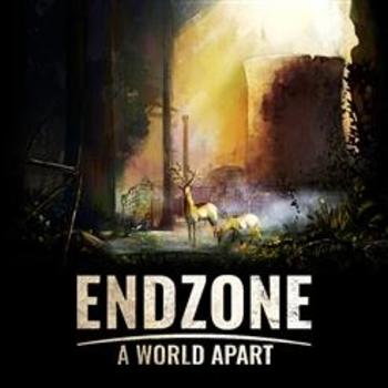 Jonas Albrecht – Drought Part 3 (Песня из игры "Endzone - A World Apart")