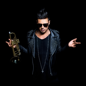 Timmy Trumpet – Another Level (Новинки 2021)