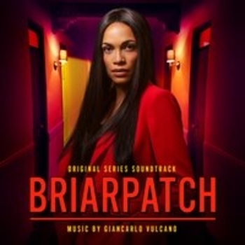 Giancarlo Vulcano – Police Work (ОСТ из "Терновый куст / Briarpatch")