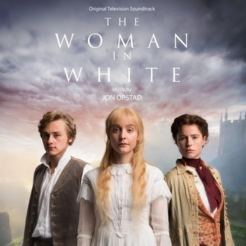 Jon Opstad – Fire In The Church (Саундтрек из сериала "Женщина в белом / The Woman in White")
