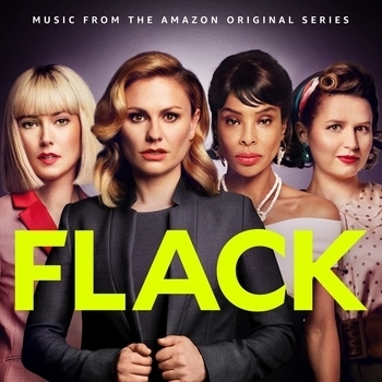 Tygermylk – Tipping the Scales (OST из "Пиарщица / Flack")