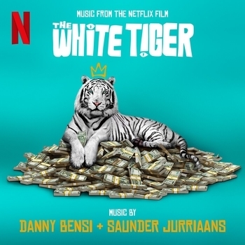 Danny Bensi – Caste (OST из "Белый тигр / The White Tiger")