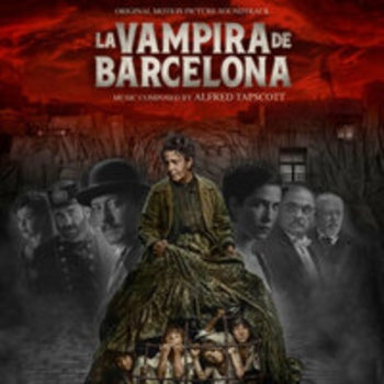 Alfred Tapscott – La veritat (OST из фильма "Вампир Барселоны / La vampira de Barcelona")