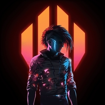 Scandroid – Shadow of the Drones