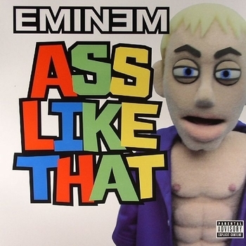 RKay – Ass Like That (Cover)