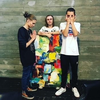 Matxx and MellowBite – Тупак