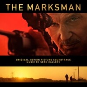Sean Callery – Hanson Says Goodbye (Песня из фильма "Заступник / The Marksman")
