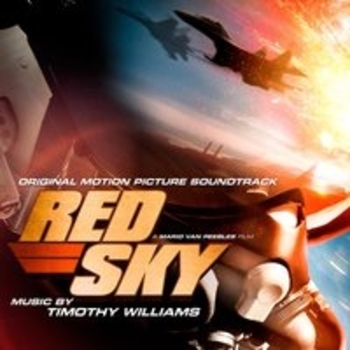 Timothy Williams – Flight out of Azerbaijan (Песня из фильма "Красное небо / Red Sky")