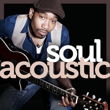 Acoustic Soul – Mas Y Mas (Tributo Acustico a Draco Rosa 2013)