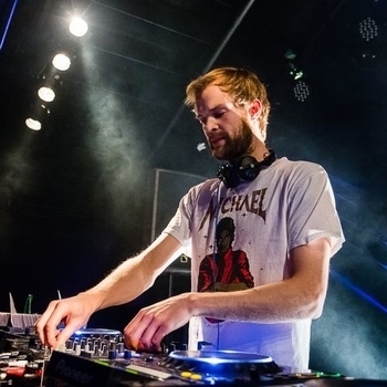 Todd Terje – Strandbar
