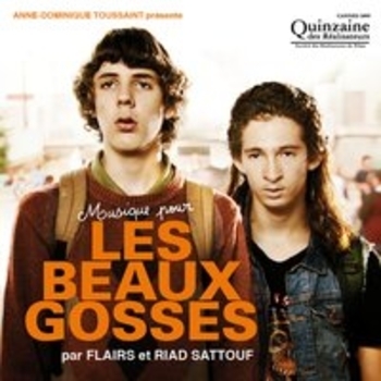 Flairs – Bus (Саундтрек из фильма "Красивые парни / Les beaux gosses")