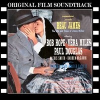 Walter Winchell – Manhattan End Title (OST из "Красавчик Джеймс / Beau James")