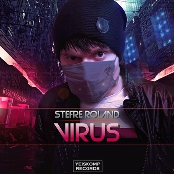 Stefre Roland – Prayer (Original Mix)