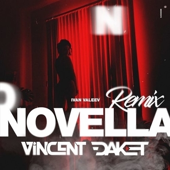 The Claps – Novella (Cover)