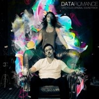 Data Romance – Factory (Саундтрек из фильма "Жизненные циклы / Life Cycles")