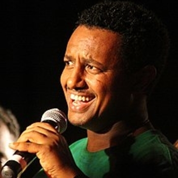 Teddy Afro – Balderesu (Yasteseryal 2005)