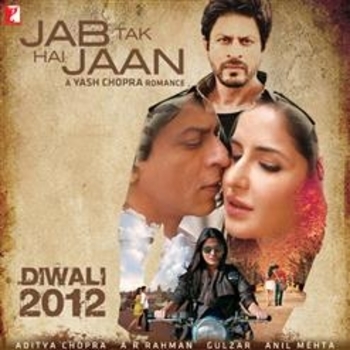 Harshdeep – Kaur heer (Музыка из фильма "Пока я жив / Jab Tak Hai Jaan")