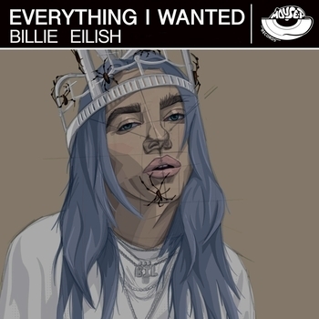 V838 – Everything I Wanted (Cover)