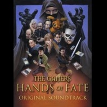Steve Wolbrecht – Holden Summons to Ord (OST из фильма "Игроки: руки судьбы / The Gamers: Hands of Fate")
