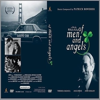 Patrick Bowsher – Assassination Attempt (Музыка из фильма "Из мужчин и ангелов / Of Men and Angels")