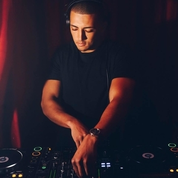 DJ Max – Mend (Eulogize 2015)